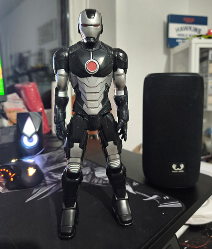 War machine marvel - war,