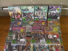 DVD Sammlung Berlin Tag &
