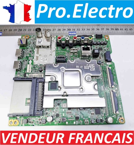 Mainboard ebt66066233 - tv, lg