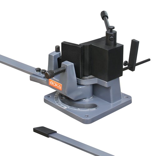 Boka universal winkelbieger - boka,