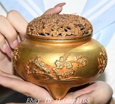 4,7'' Dynastie Purple Bronze