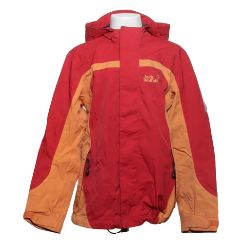 Jack wolfskin allwetterjacke - wolfskin,,