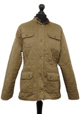 Barbour Utility Matt