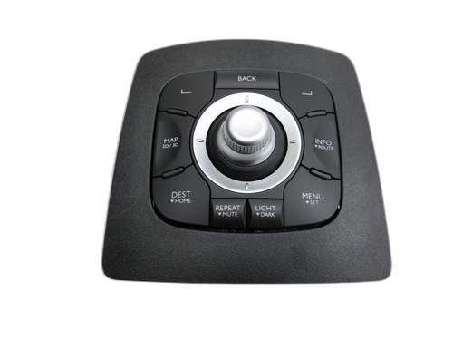 Bedienteil multimedia center - multimedia,