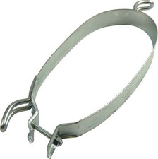 VEGAZ Auspuffhalter für VOLVO