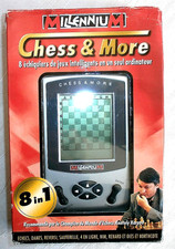 Schach ,Schachcomputer, Chess