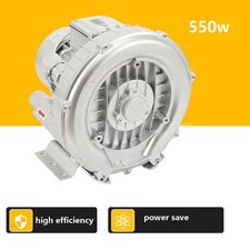 Seitenkanalverdichter