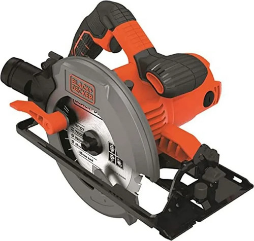Black decker kreissäge - black,