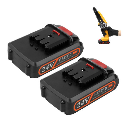 Flintronic mini kettensäge - mini,