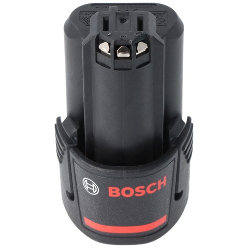 Bosch 2607336879 akku original - 2607336879,