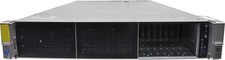 HP ProLiant DL560 G9 4x E5-4650 v3 CPU 0GB PC4 RAM P440ar 8 Bay 2.5 