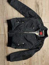 Original GTI 76 Edition Jacke Gr. L Blau Neu Herren Herrenjacke.