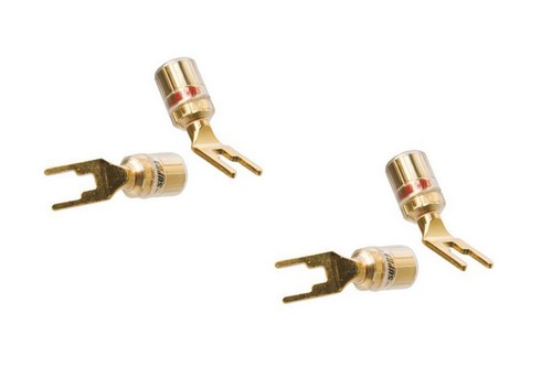 Supra cables combicon spade - cables,