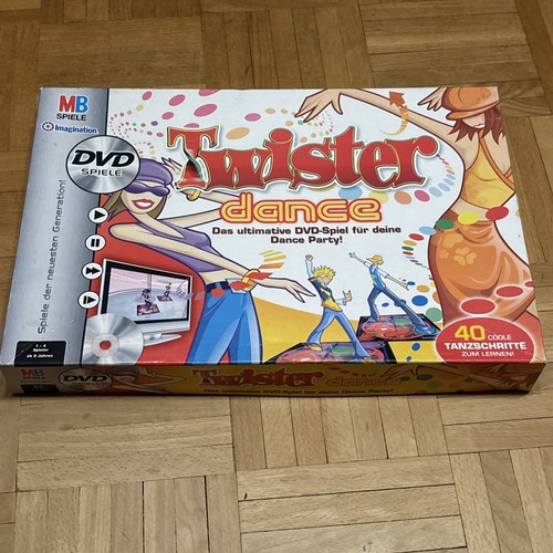 Twister dance von - dance,