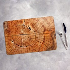 Tischset Platzdeckchen