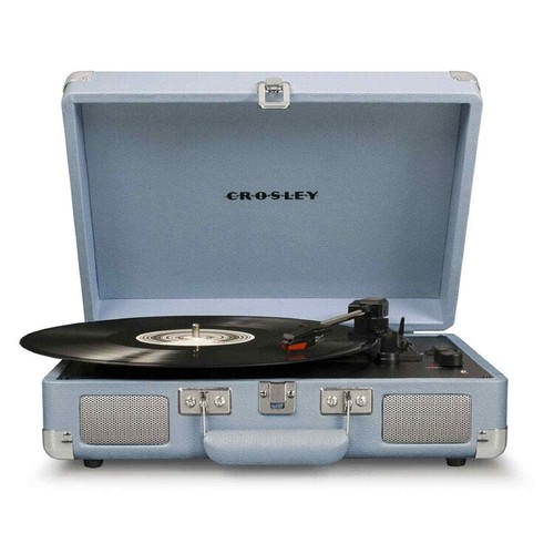 Crosley cruiser deluxe - cruiser,
