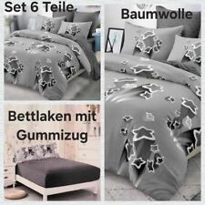 Bettwäsche Baumwolle