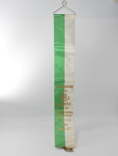 Altes banner schützensport - banner,