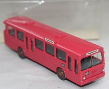 WIKING - 20700 - MERCEDES-BENZ