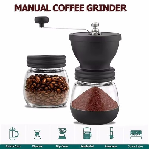 Kaffeemühle mit