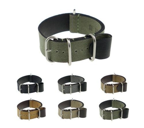 Rios1931 nato uhrenarmband - rios1931, nato-uhrenarmband