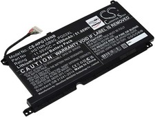 Akku für Laptop HP Pavilion