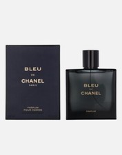 Chanel Bleu Parfum 100ml Neu und Ovp