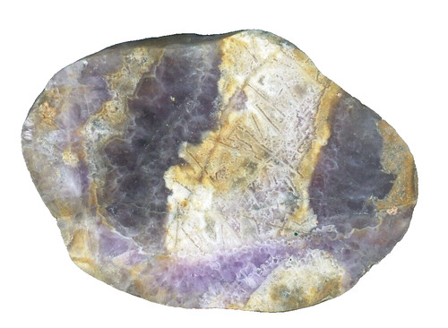 Achat agate mit - achat/agate, amethyst