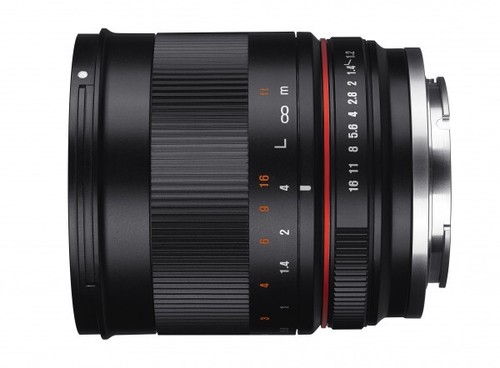 Samyang mm as - as, cs