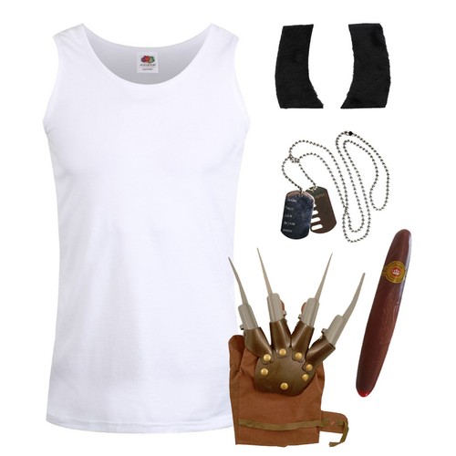 Adults man wolverine fancy - wolverine,