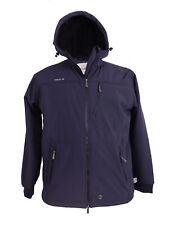 Softshelljacke mit Kapuze von