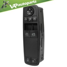Window Switch For 2000-2005