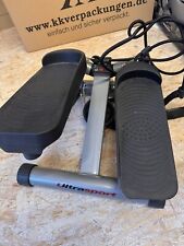 Ultrasport Swing Stepper, Up-Down Stepper, Heimtrainer, Fitness