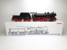 (1GW169) Märklin 55983 Dampflok BR 38 2818 der DB, Spur 1, DC OVP