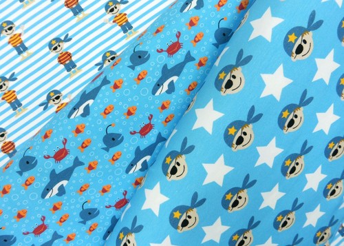 Pirato hilco blau - hilco,