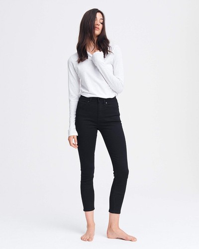 Rag bone nina fade black - rag, &