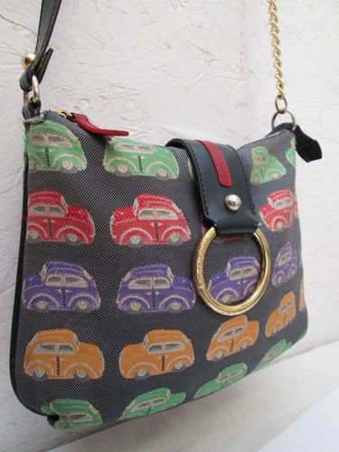 Authentische handtasche - -,