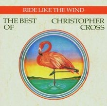 The best christopher cross - the,