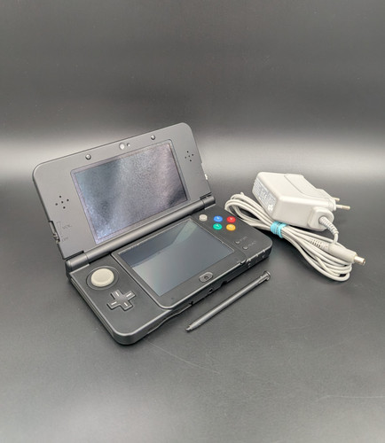 Nintendo new 3ds - 3ds, |