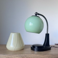 Alte tastlicht bauhaus bakelit - alte,