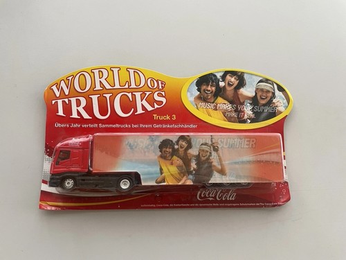 Sammlertruck getränke lkw - getränke,