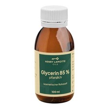 Glycerin 85% pflanzlich