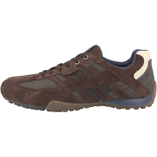 Geox snake sneaker - geox,