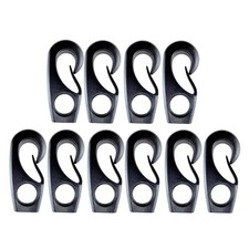 10er/set Kayak Kanu Nylon Seil