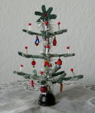 ALTER CHRISTBAUM -