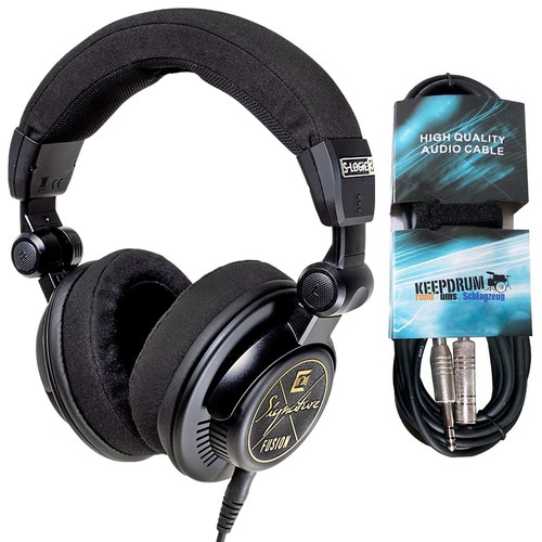 Ultrasone signature fusion - ultrasone,