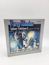 PERRY RHODAN SILBER EDITION +