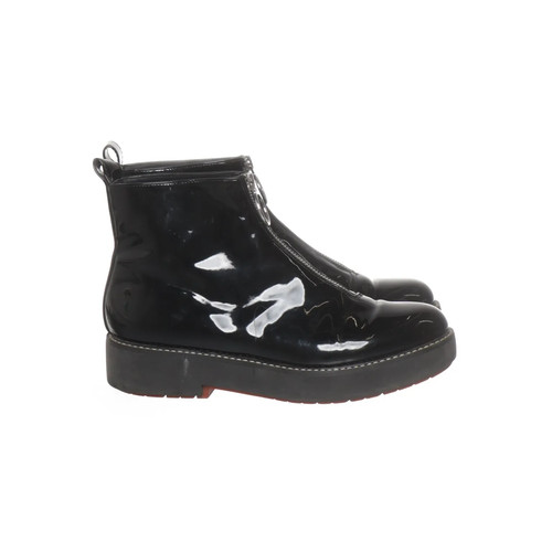 Zara woman boots - zara, größe