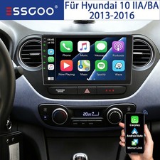 Autoradio apple carplay - 9",