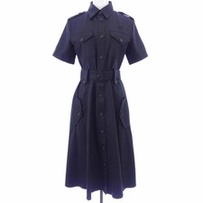 Authentic MIU MIU MILITARY